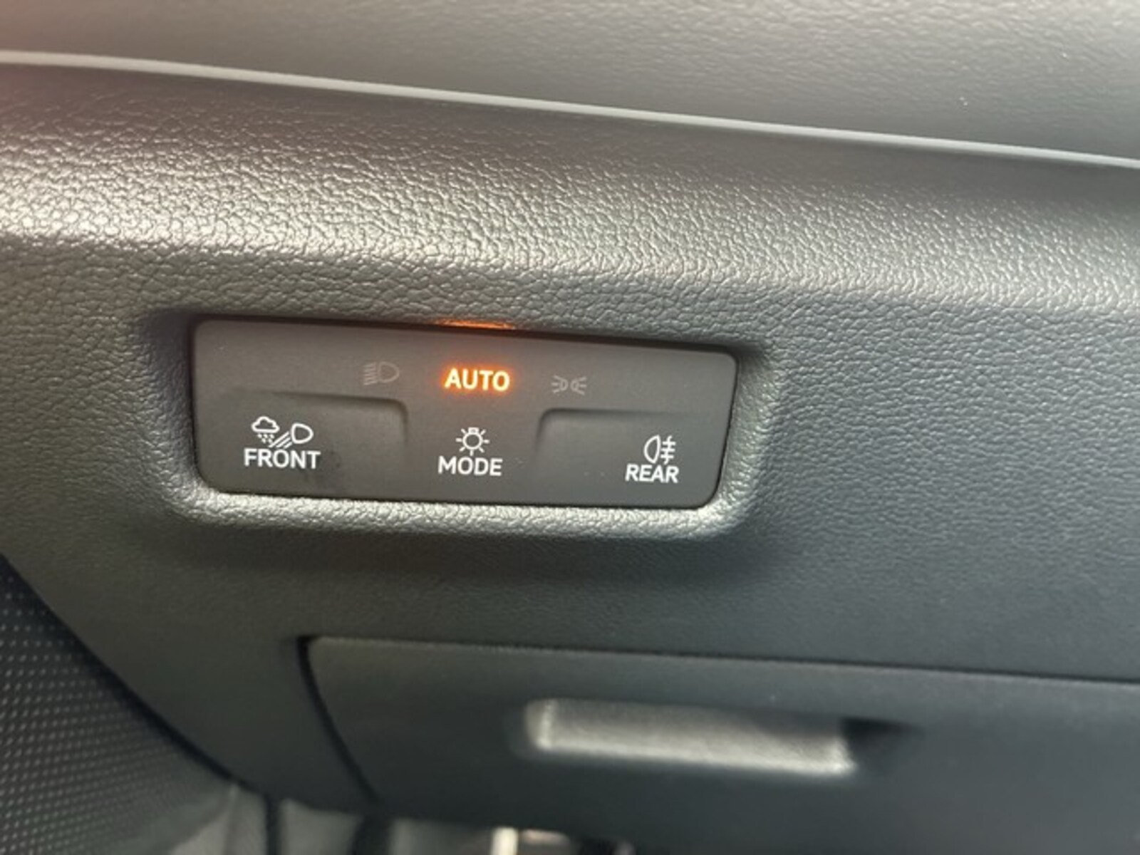 Volkswagen Tiguan – Bild 23