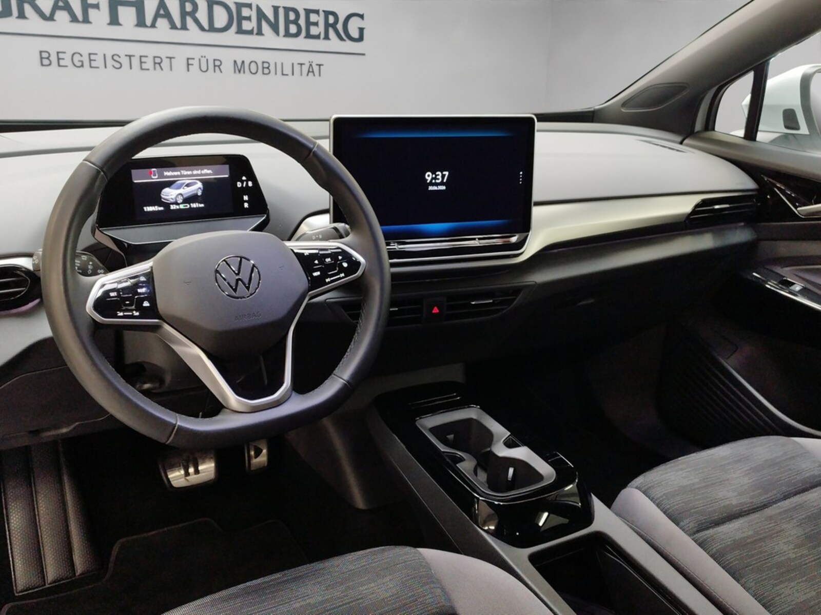 Volkswagen ID.4 – Bild 15