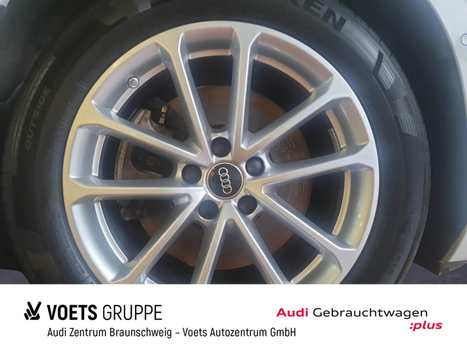 Audi A6 Avant – Bild 5
