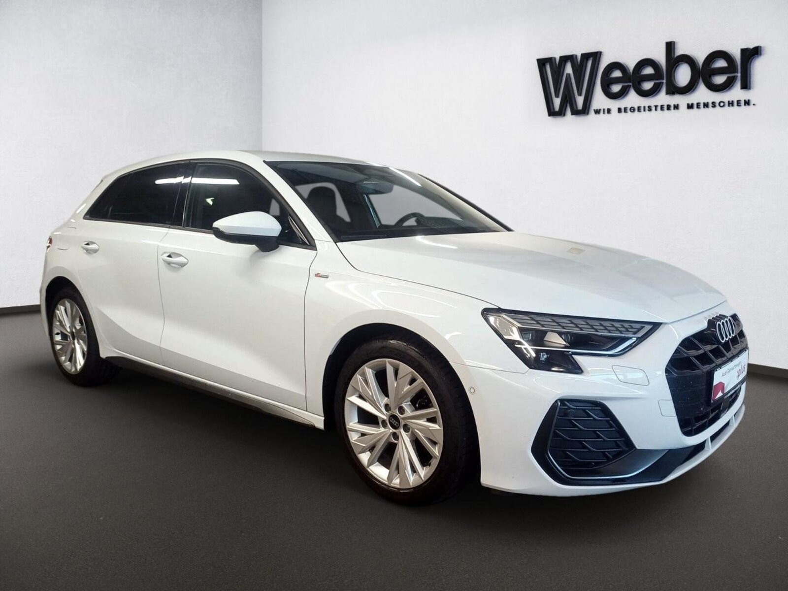Audi A3 Sportback – Bild 18