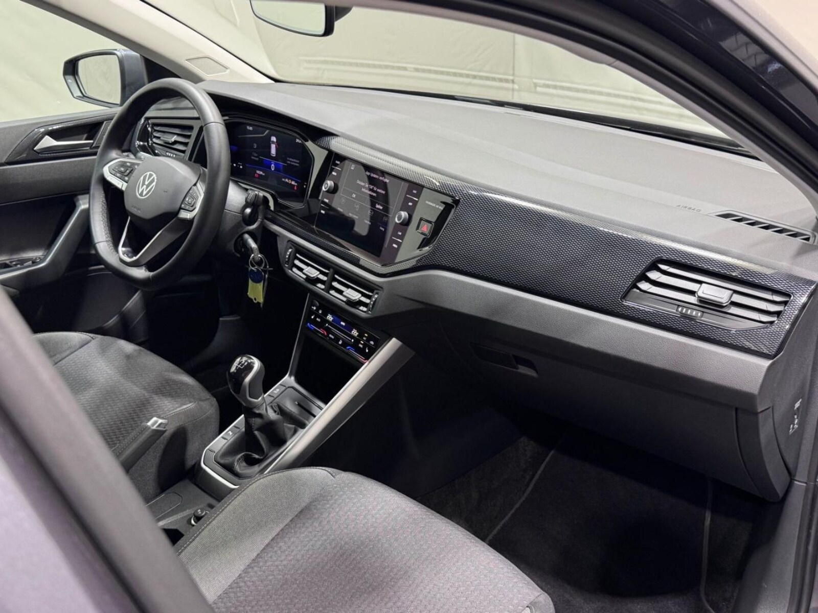 Volkswagen Polo – Bild 25