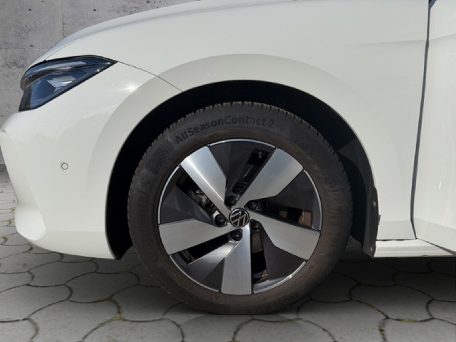 Volkswagen Passat – Bild 6