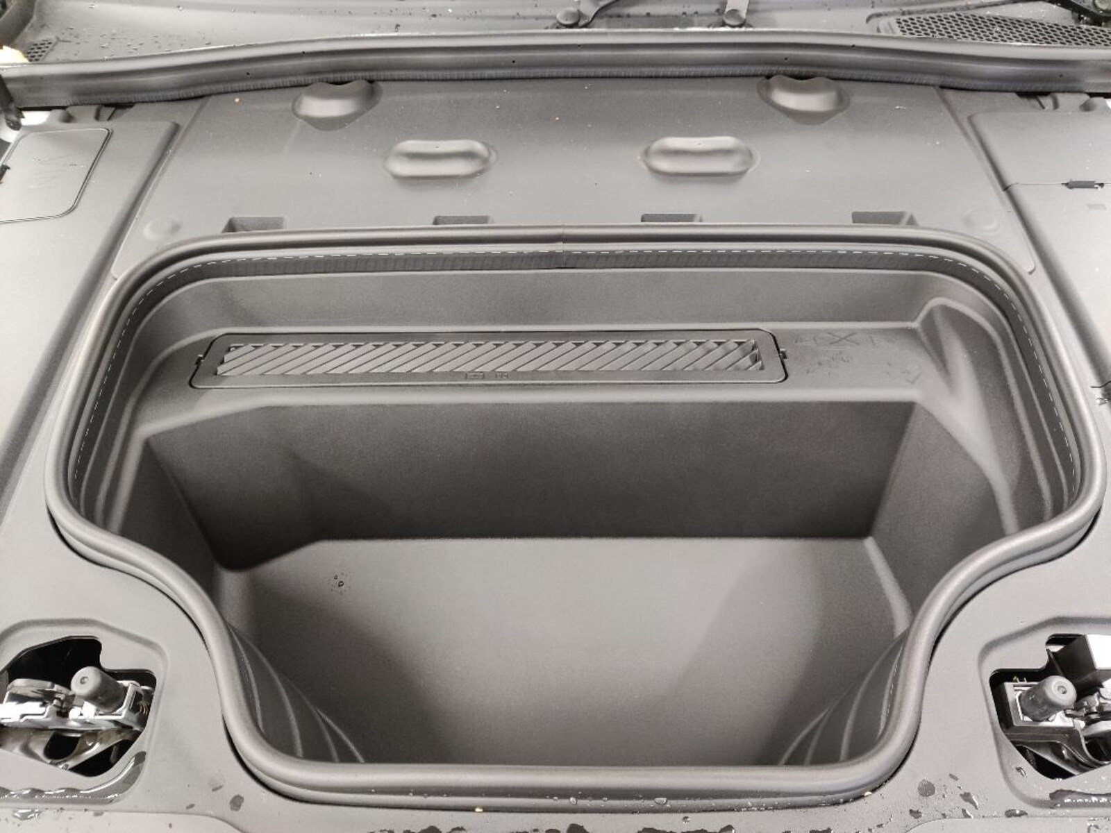 Audi A6 Avant e-tron – Bild 15