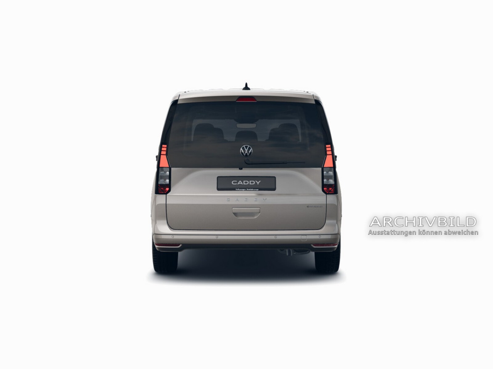 Volkswagen Caddy Maxi – Bild 12