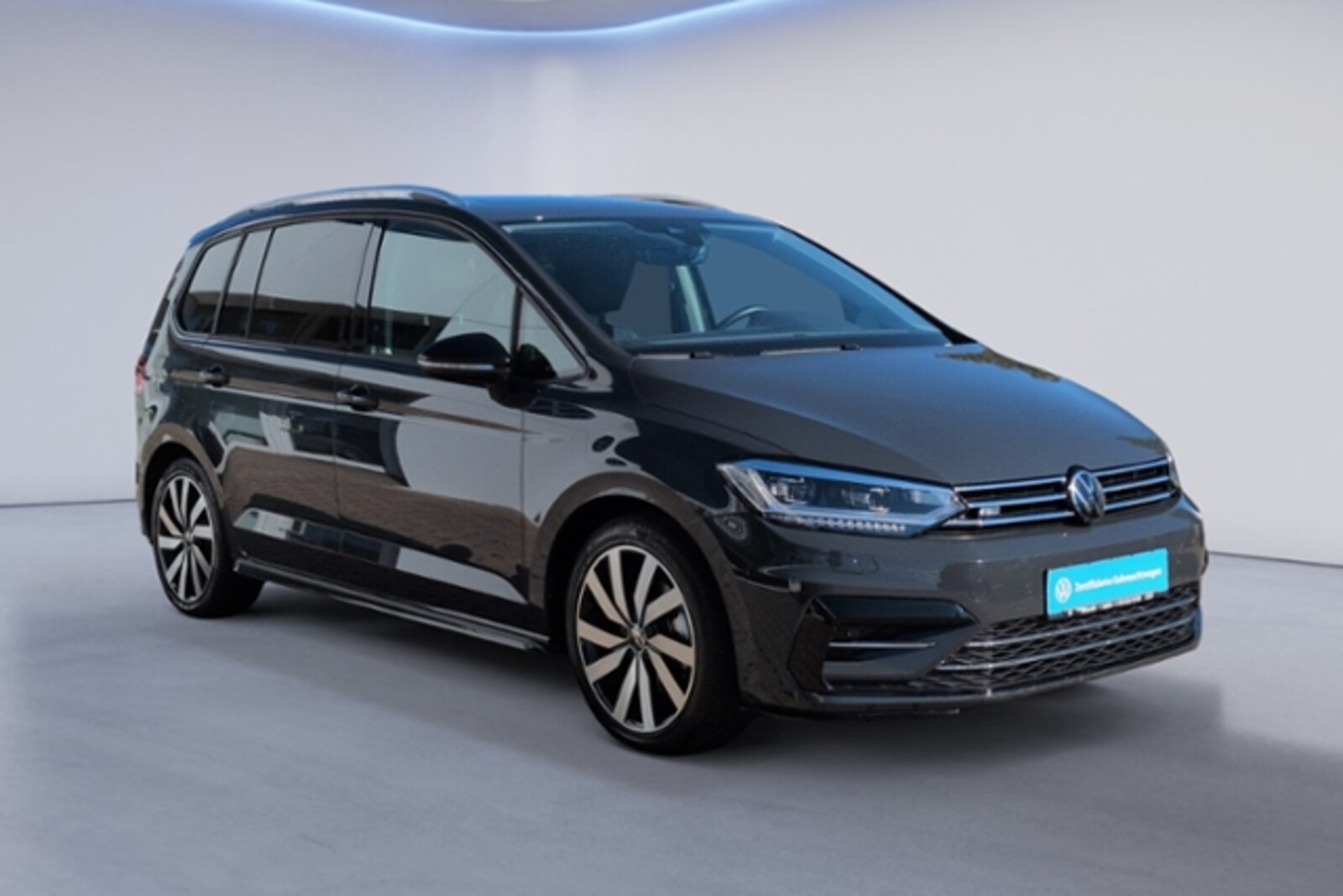 Volkswagen Touran – Bild 7