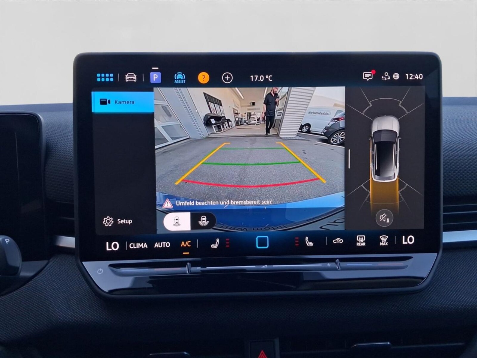 Volkswagen T-Roc – Bild 7