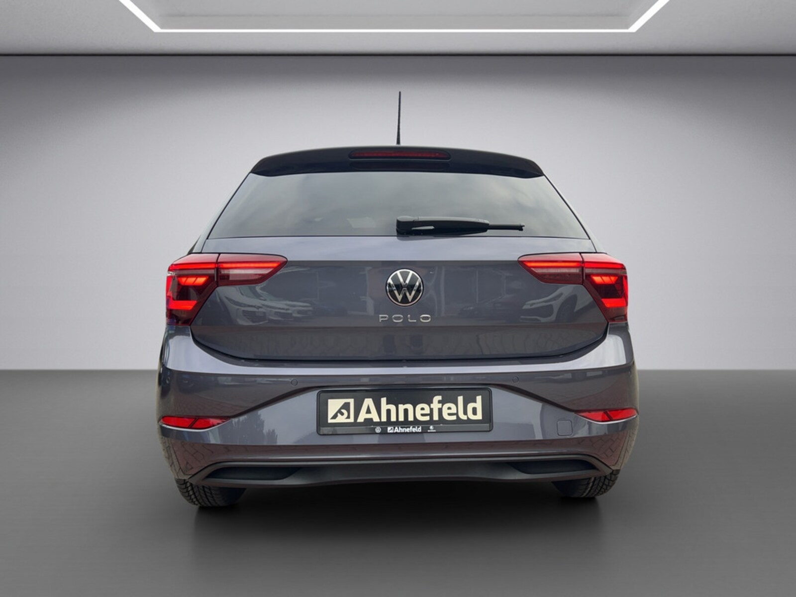 Volkswagen Polo – Bild 4
