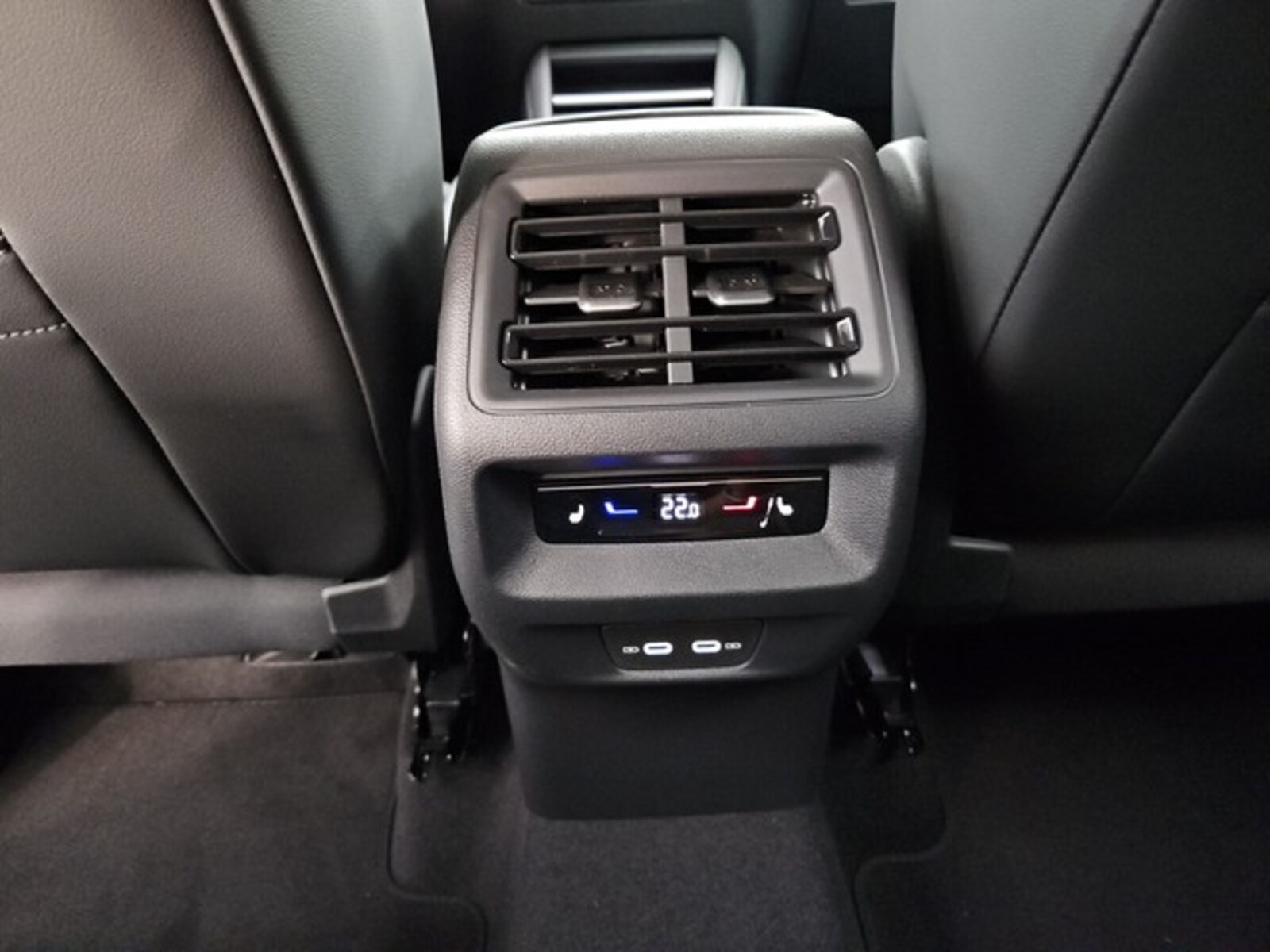 Volkswagen Tiguan – Bild 16