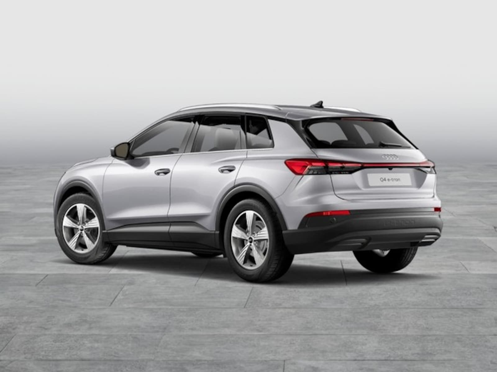 Audi Q4 e-tron – Bild 3