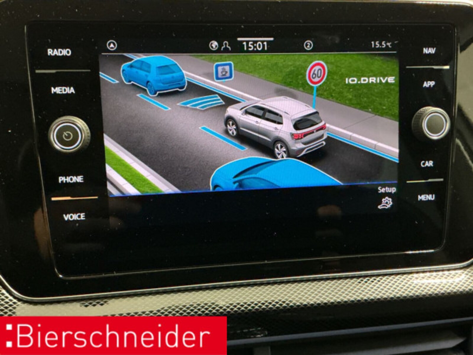 Volkswagen T-Cross – Bild 21