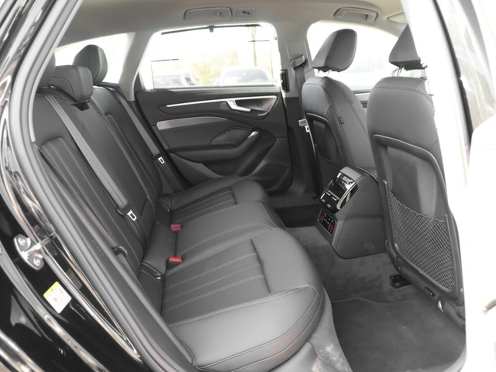 Audi A6 Avant – Bild 8