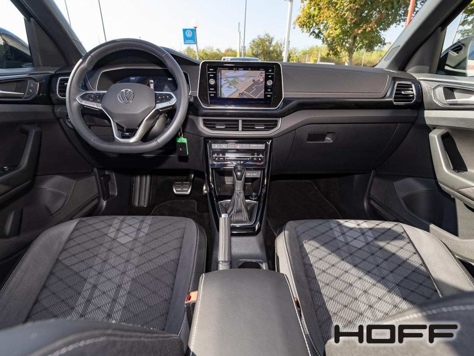 Volkswagen T-Cross – Bild 10