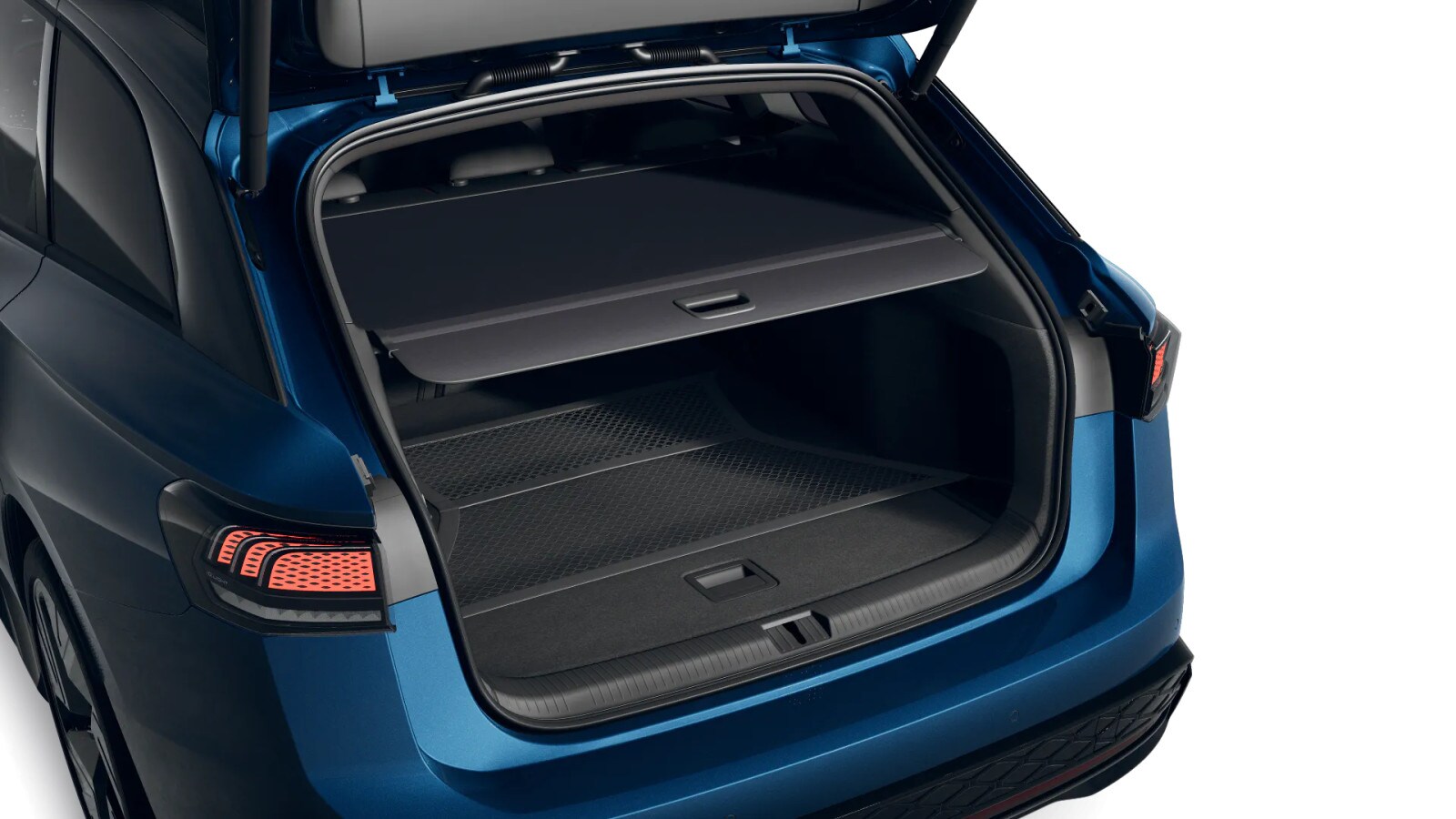 Volkswagen ID.7 Tourer – Bild 9