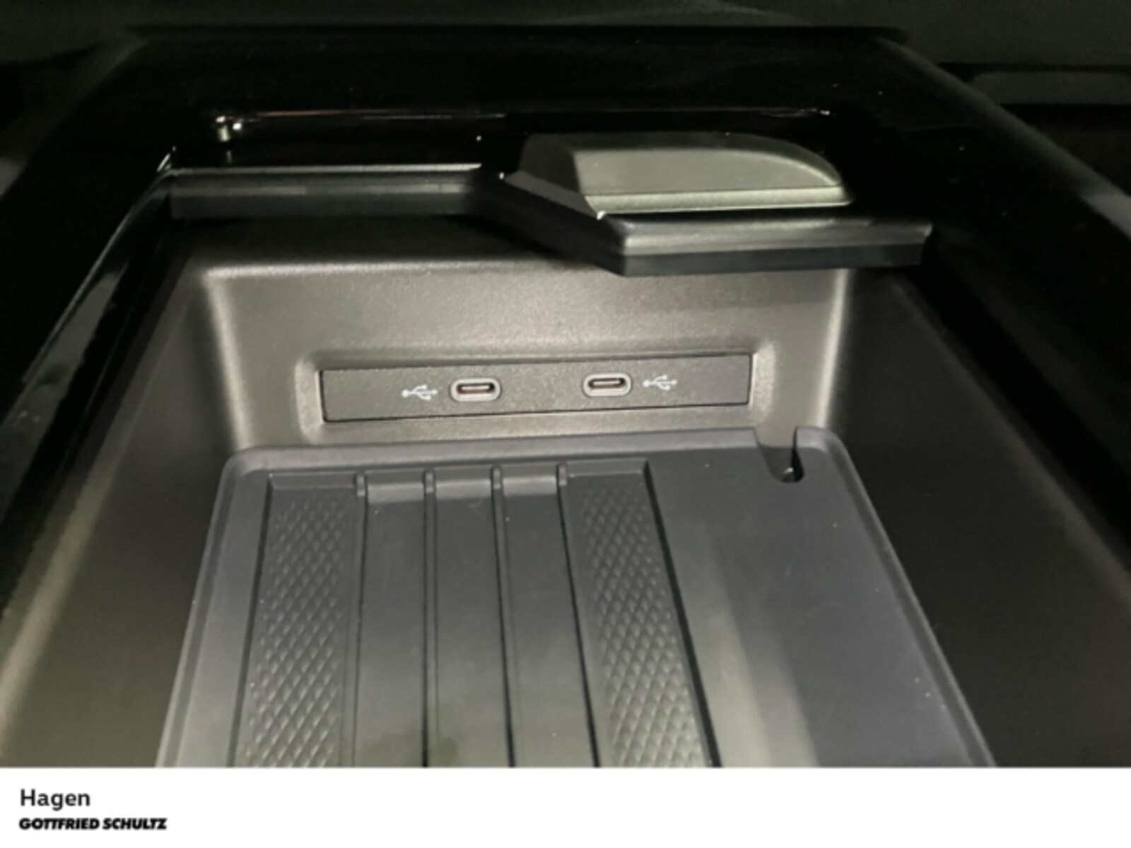 Volkswagen ID.7 Tourer – Bild 12