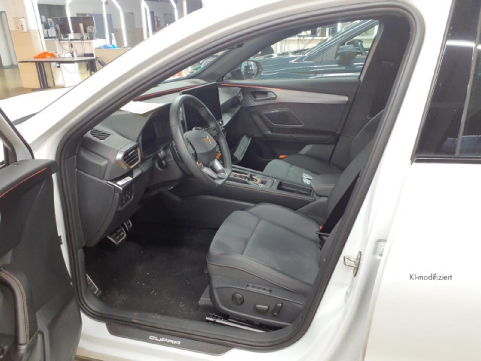 CUPRA Formentor – Bild 3