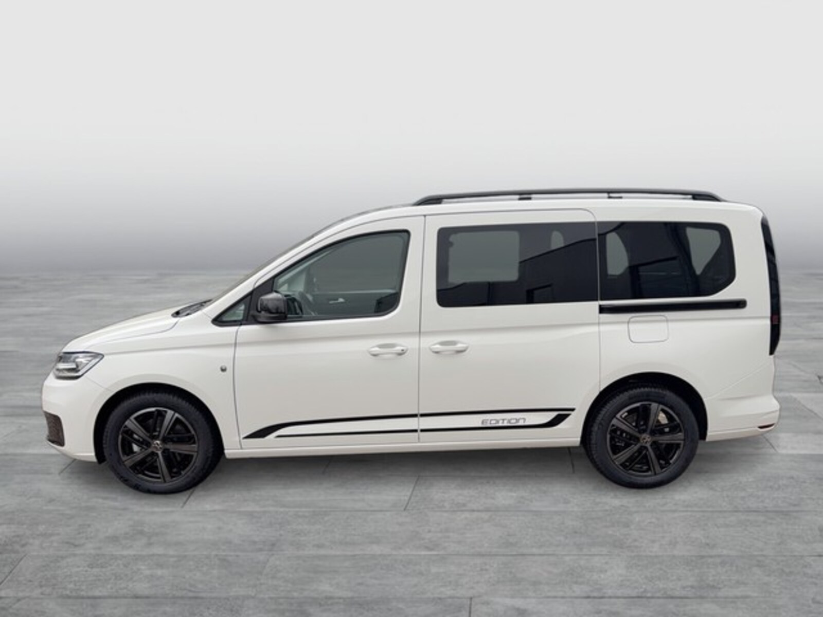 Volkswagen Caddy Maxi – Bild 2
