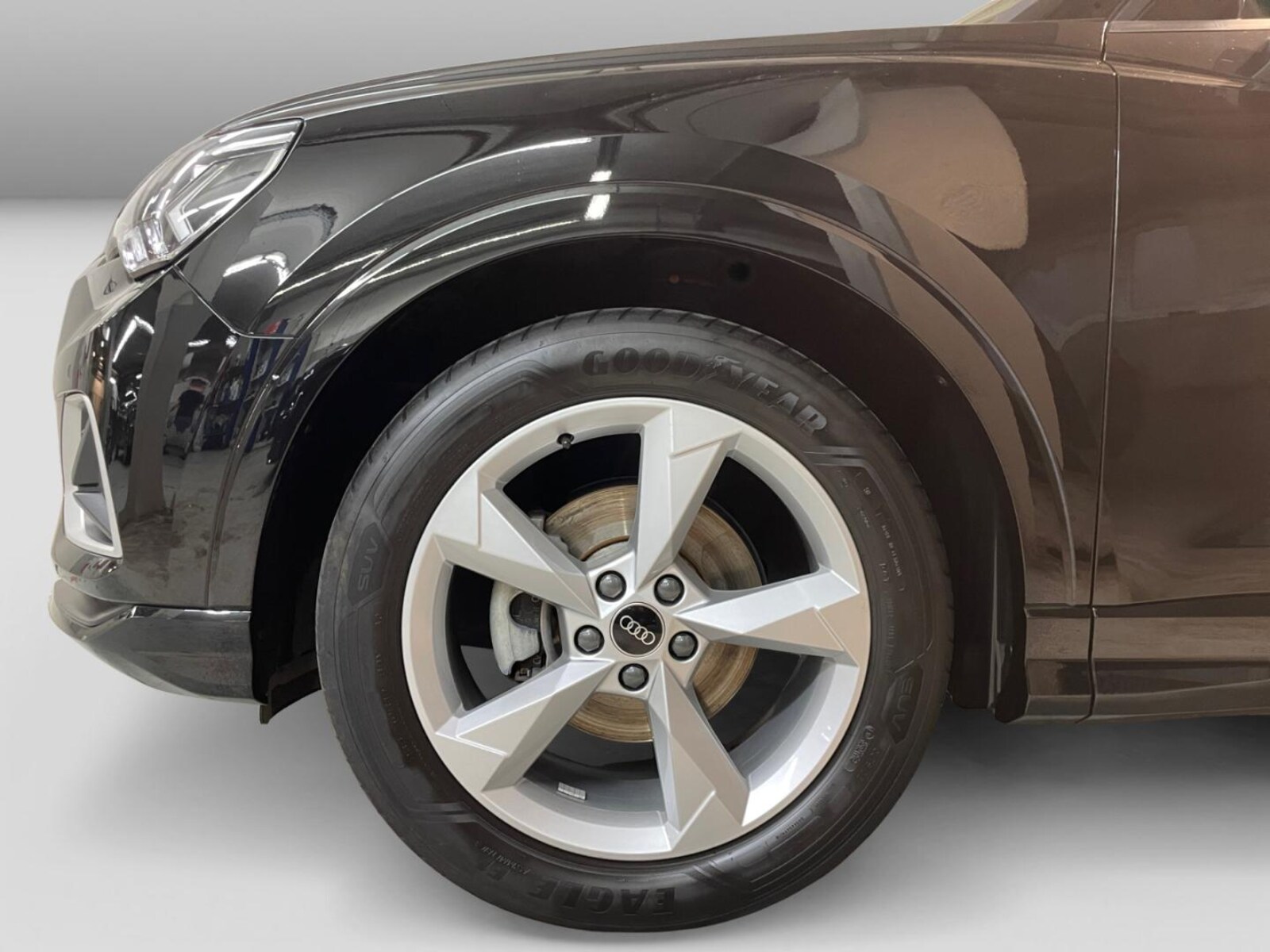 Audi Q3 – Bild 4
