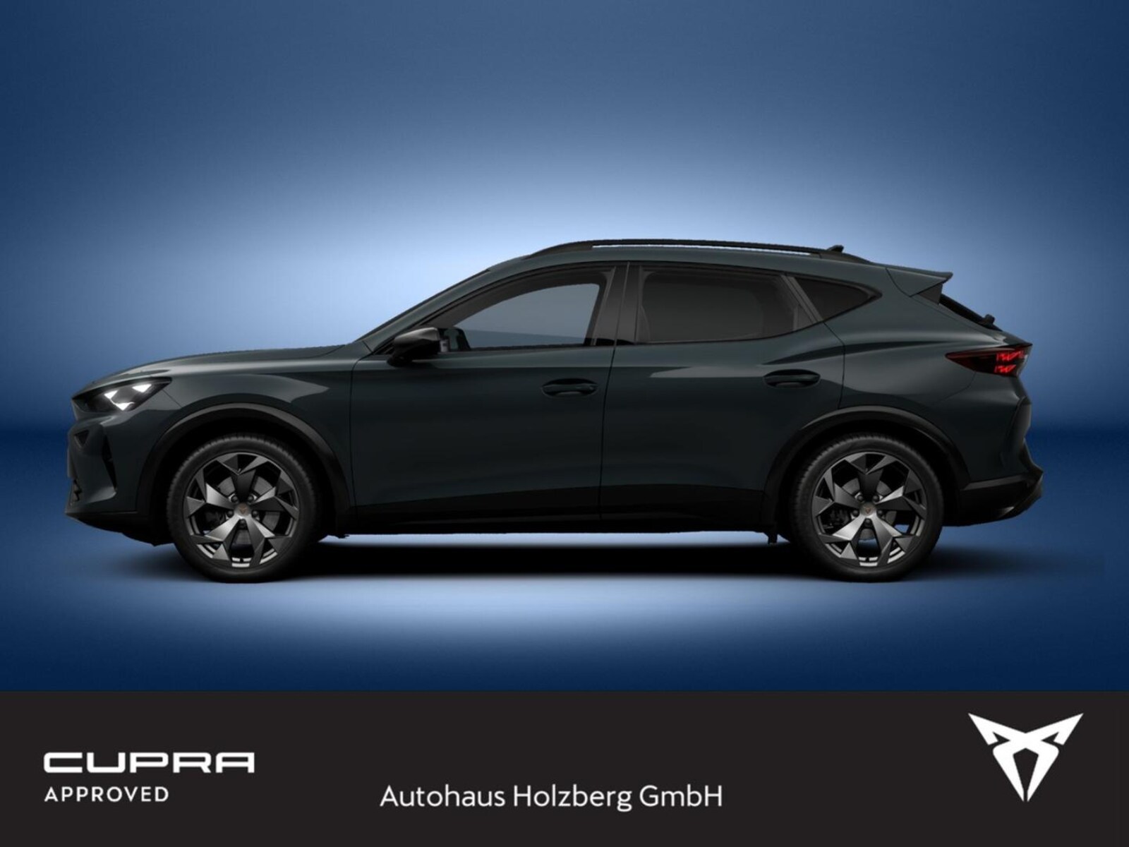 CUPRA Formentor – Bild 3