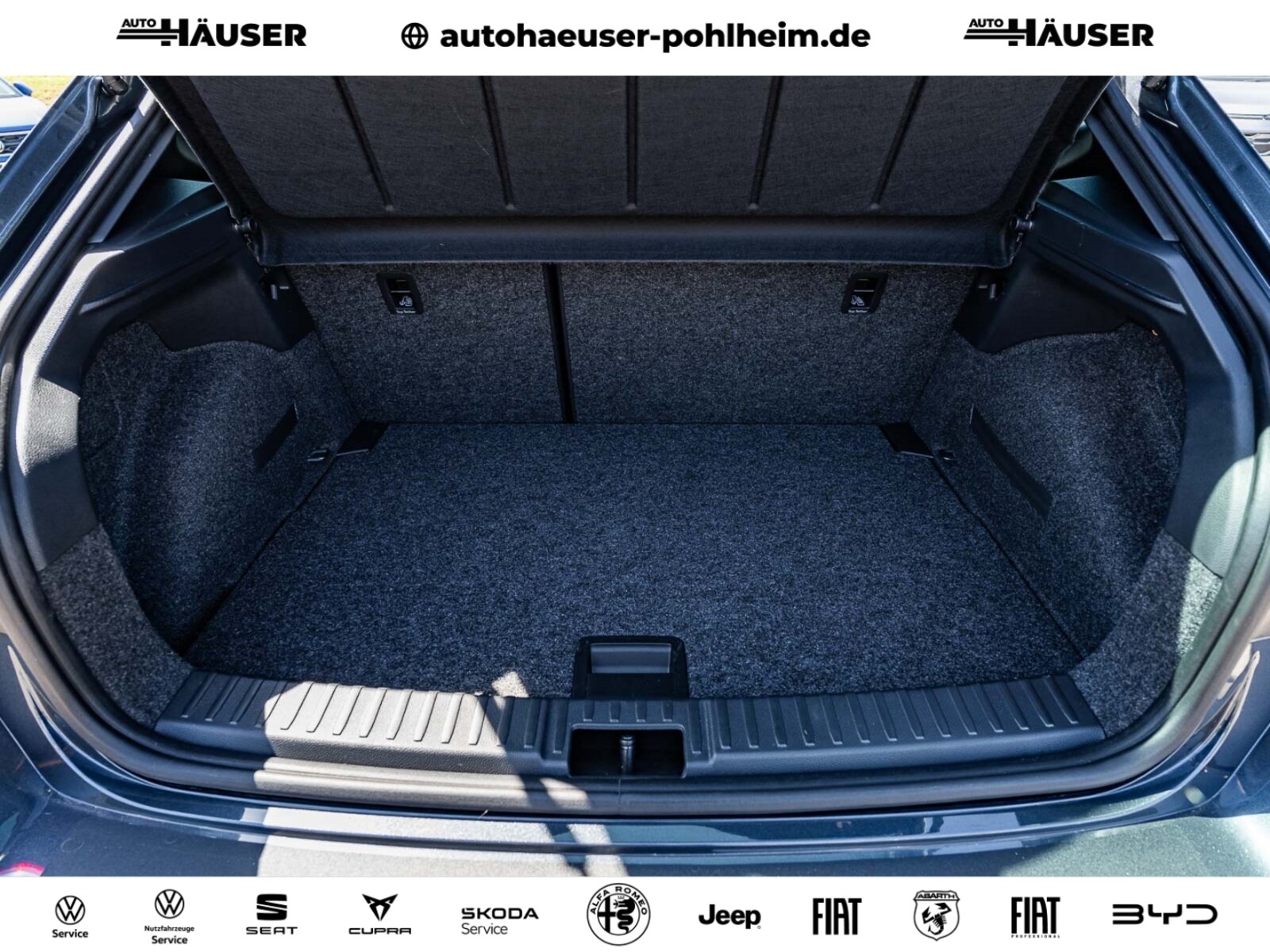 SEAT Ibiza – Bild 8