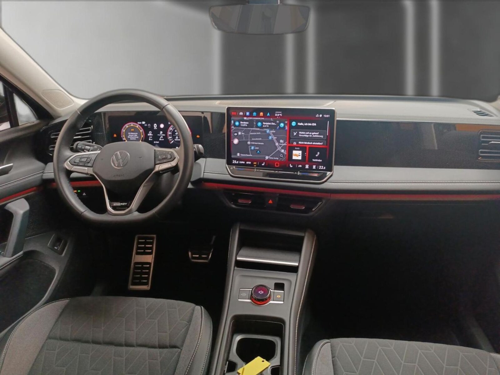 Volkswagen Tiguan – Bild 20