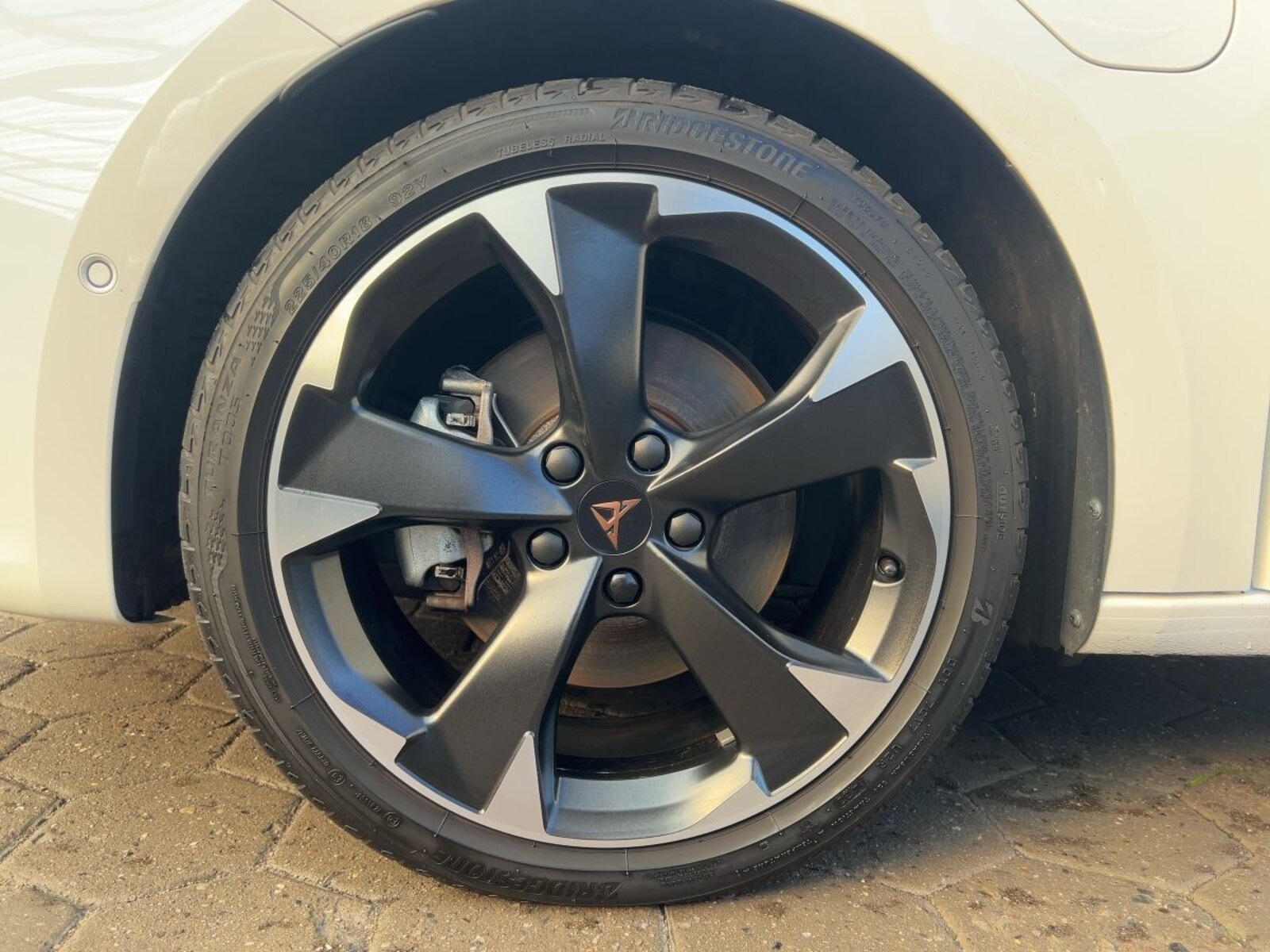 CUPRA Leon – Bild 15