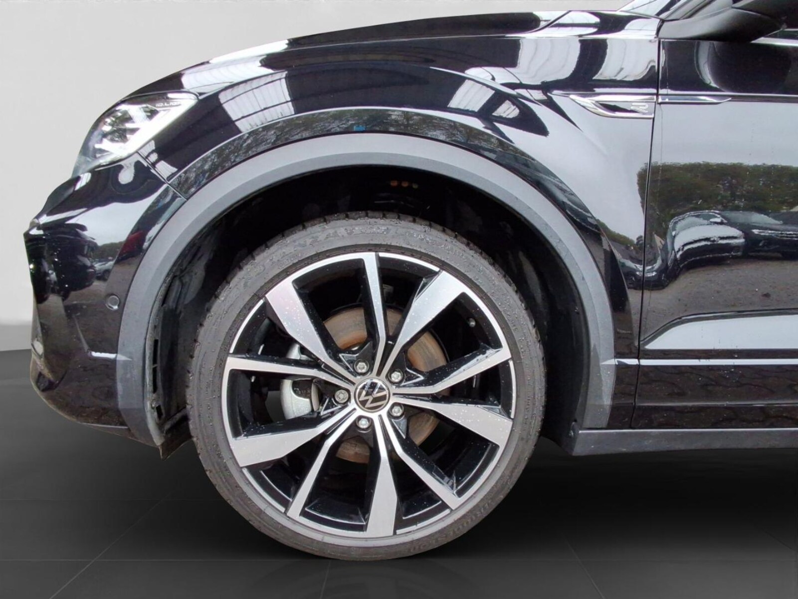 Volkswagen T-Roc Cabriolet – Bild 17