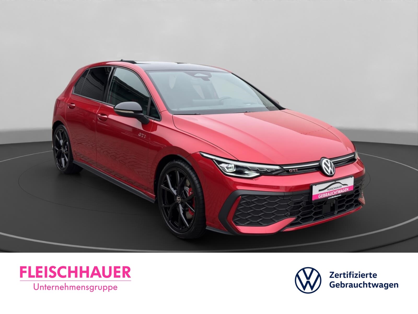 Volkswagen Golf – Bild 10