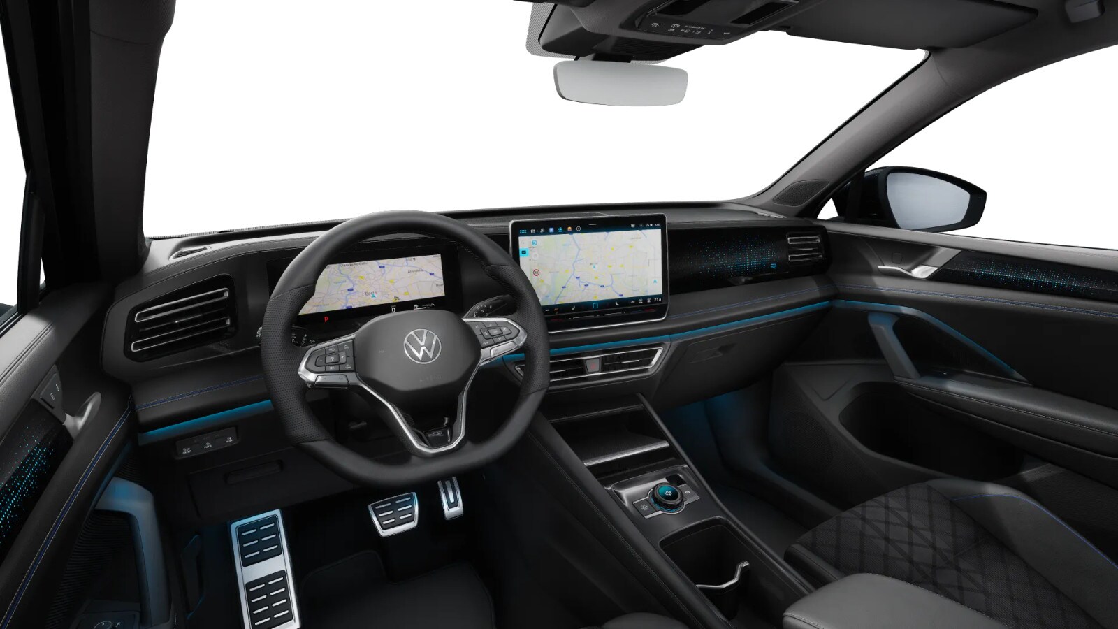 Volkswagen Tiguan – Bild 9