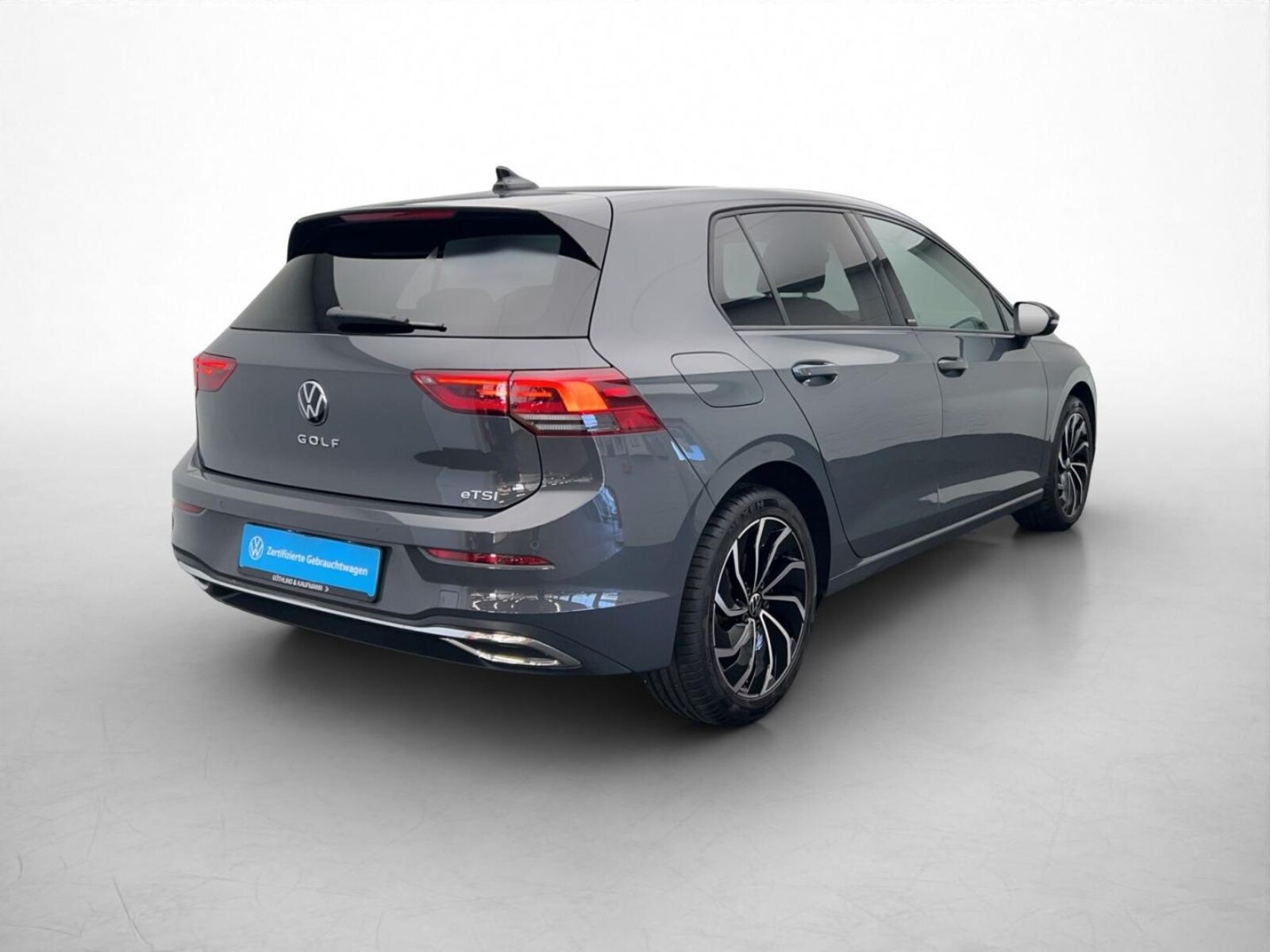 Volkswagen Golf – Bild 3