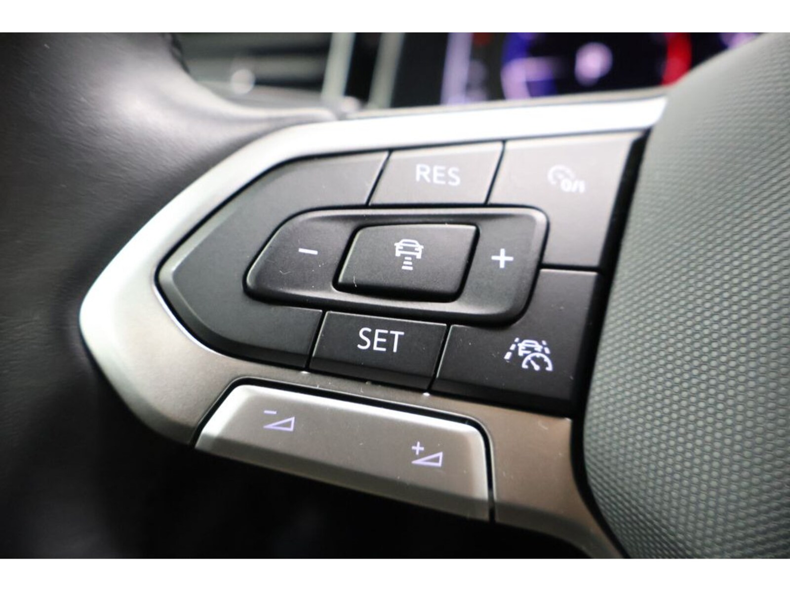 Volkswagen Taigo – Bild 18