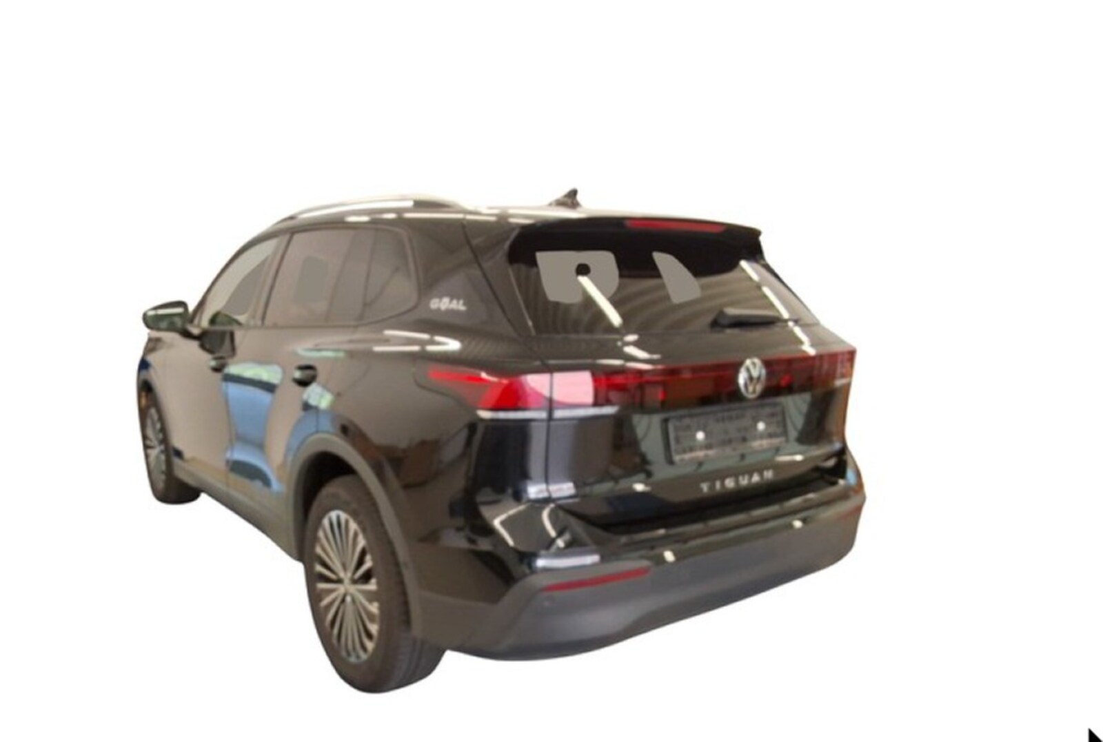 Volkswagen Tiguan – Bild 4