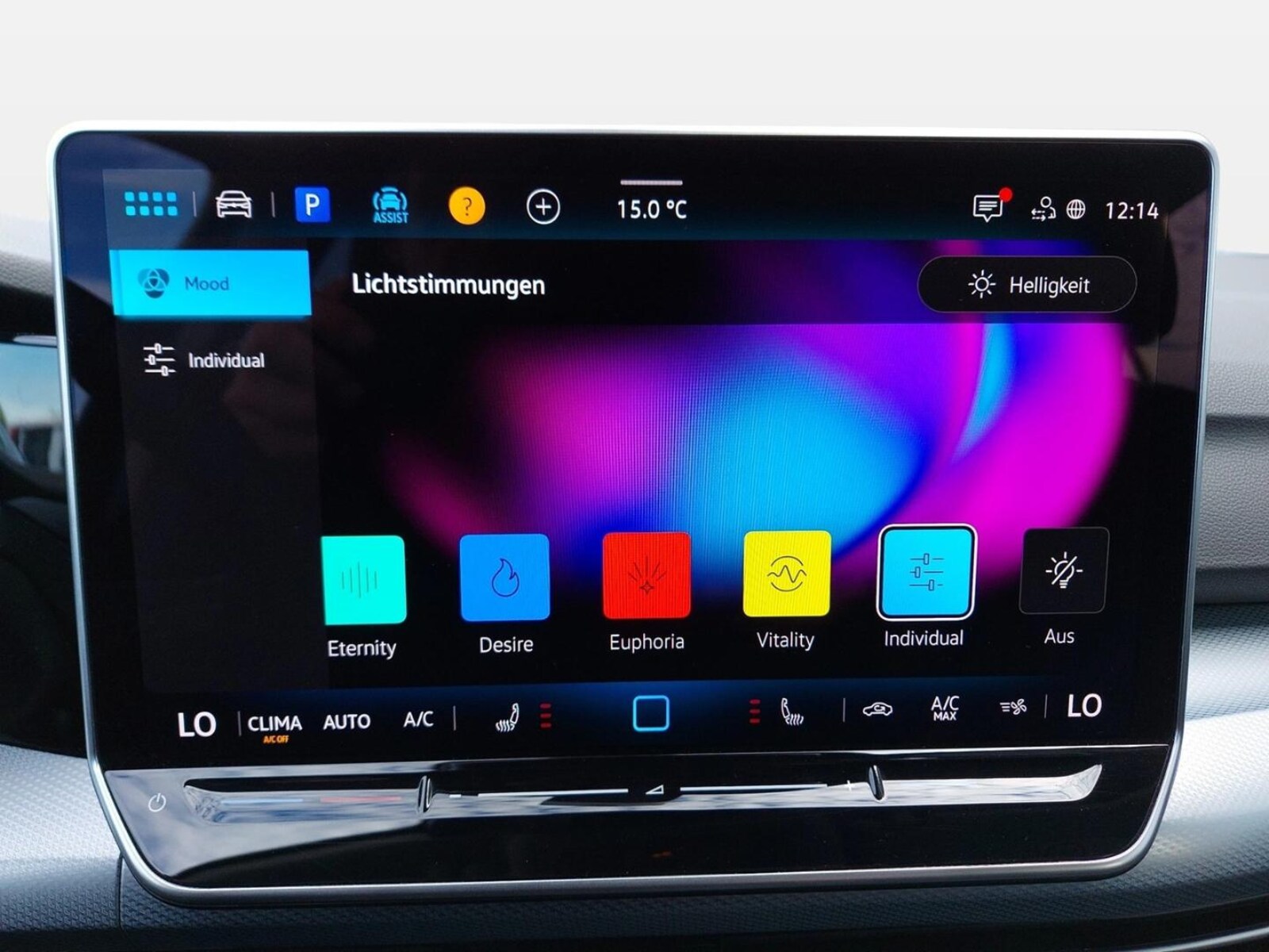 Volkswagen Golf Variant – Bild 24