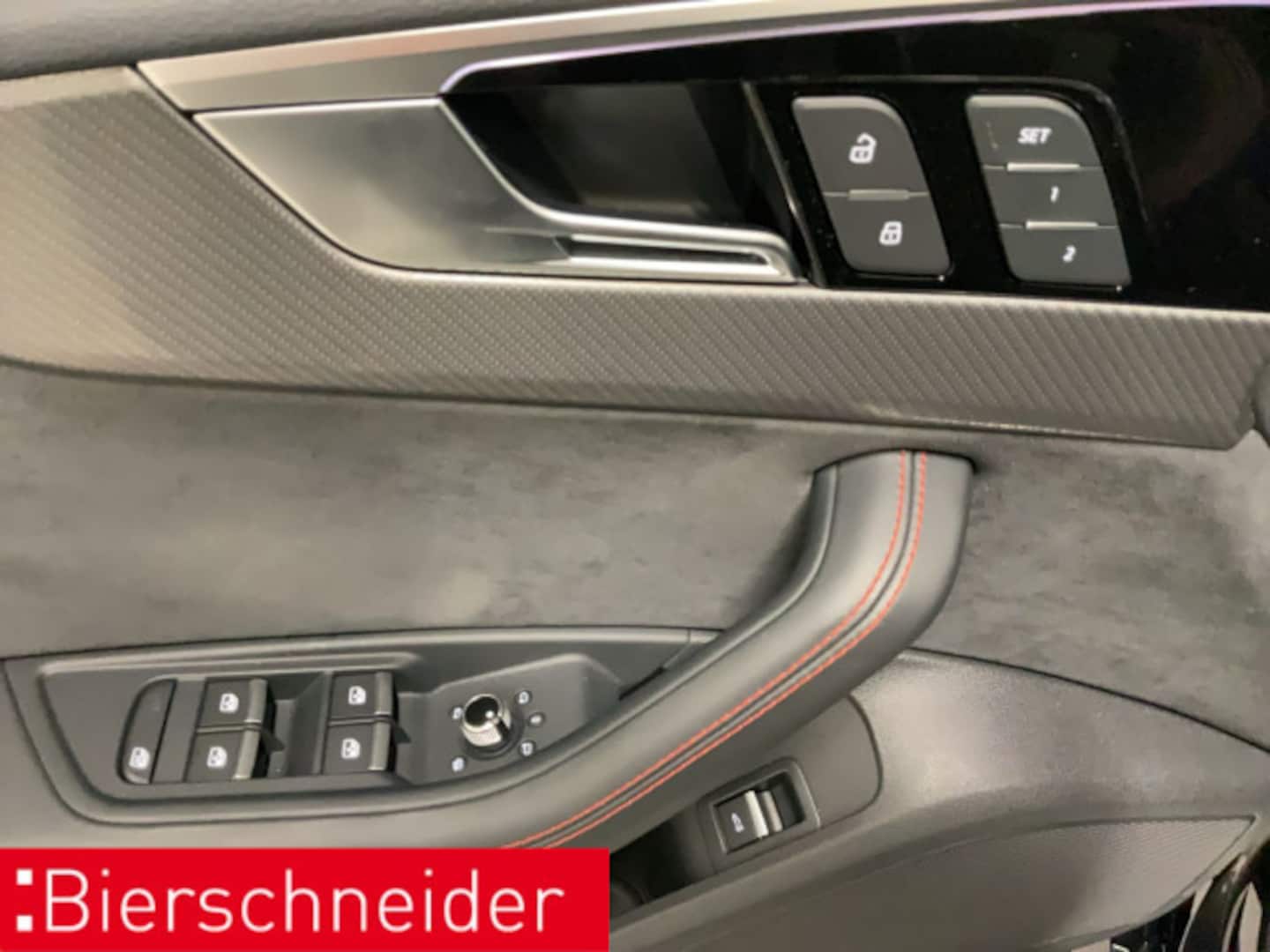 Bild über Audi RS 5 Sportback TFSI quattro tiptronic - für weitere Informationen kontaktieren Sie den Audi Partner