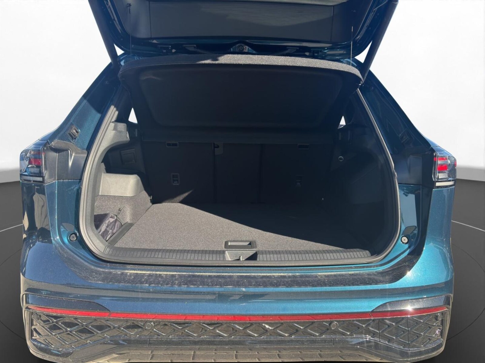 Volkswagen Tiguan – Bild 15