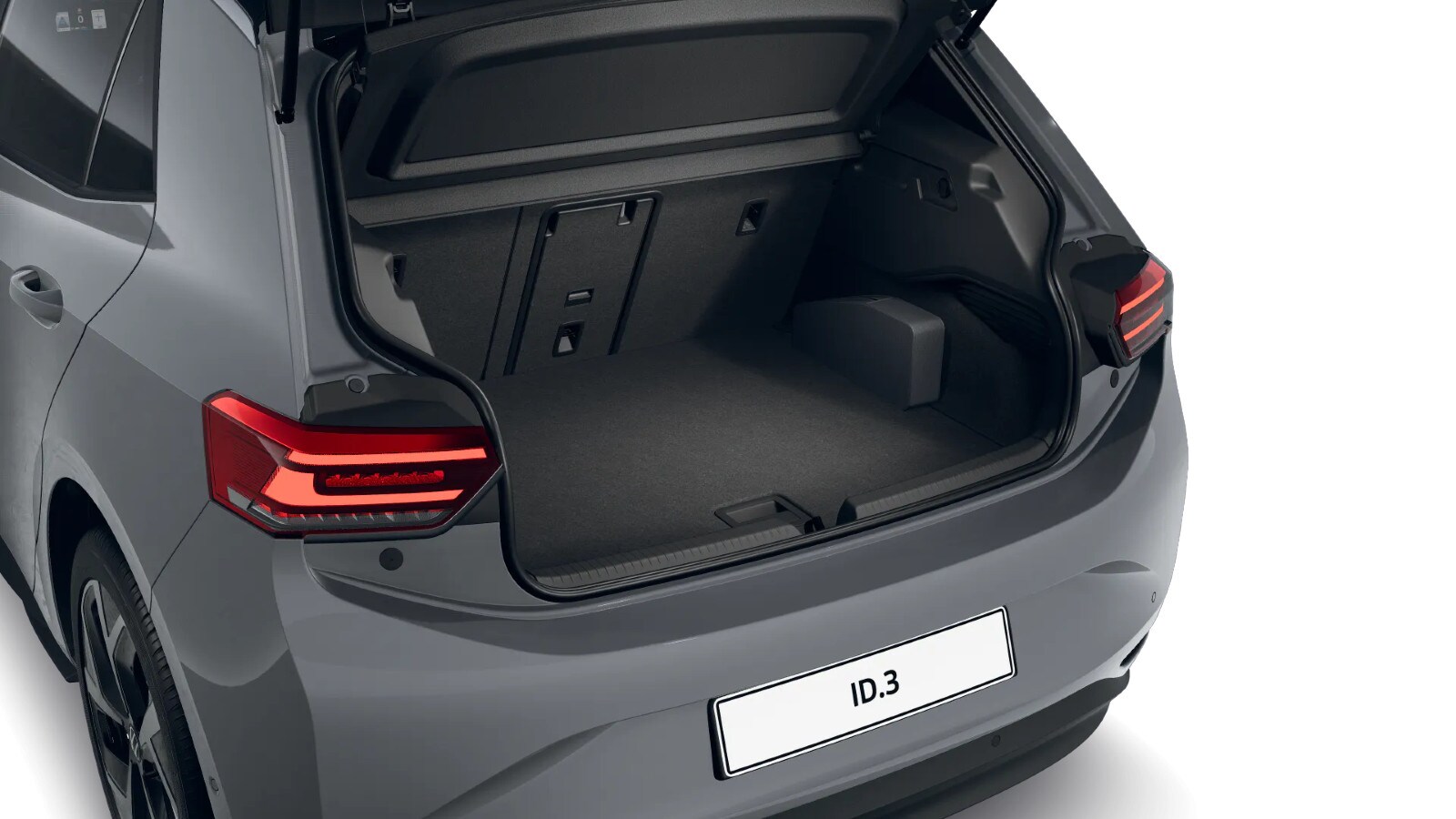 Volkswagen ID.3 – Bild 8