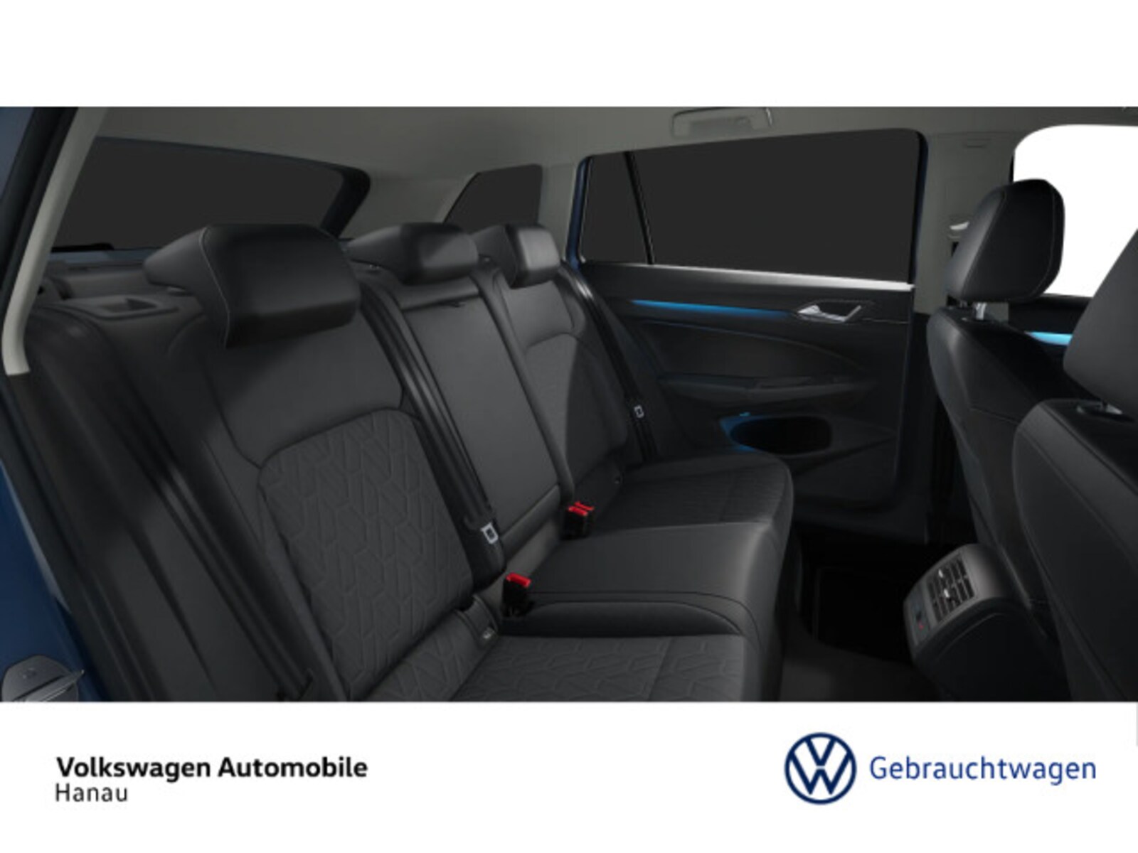 Volkswagen Golf Variant – Bild 6