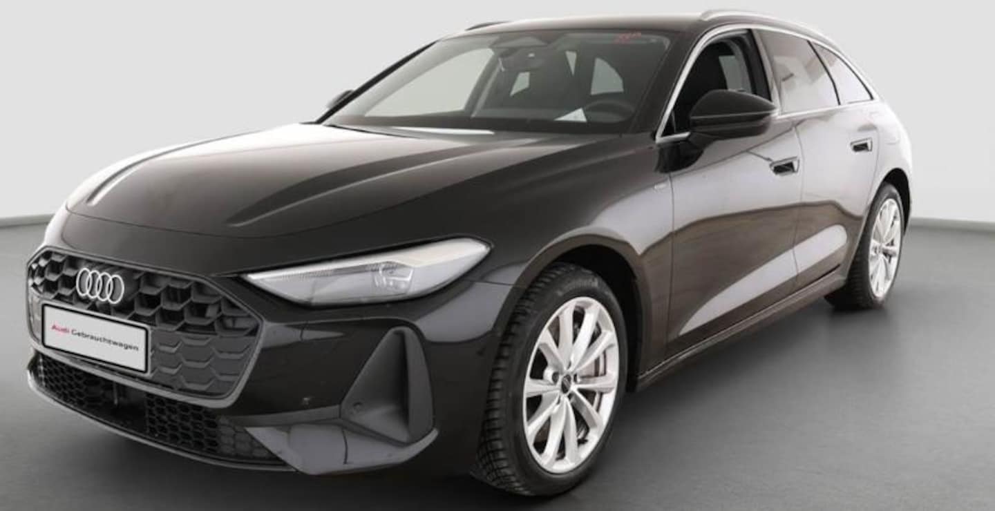 Bild über Audi A5 Avant e-hybrid e-hybrid quattro 220 kW S tronic - für weitere Informationen kontaktieren Sie den Audi Partner