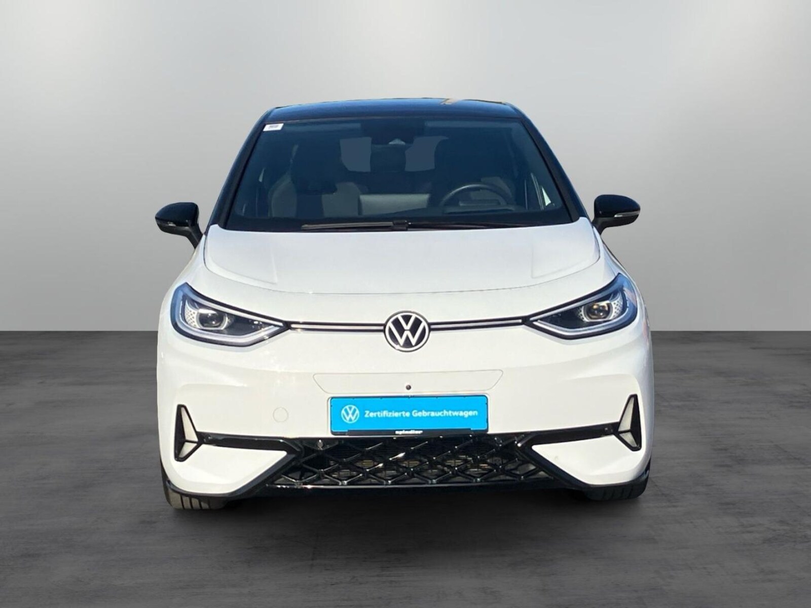Volkswagen ID.3 – Bild 5