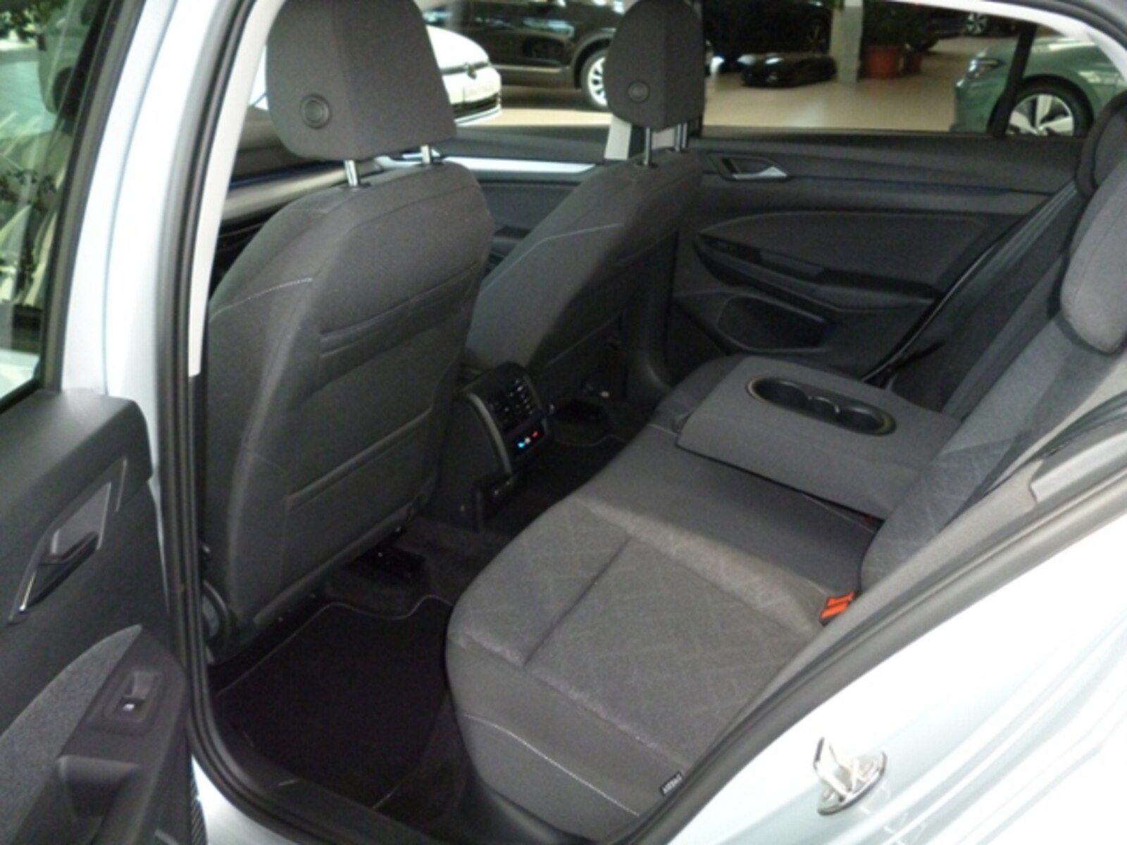 Volkswagen Golf – Bild 10