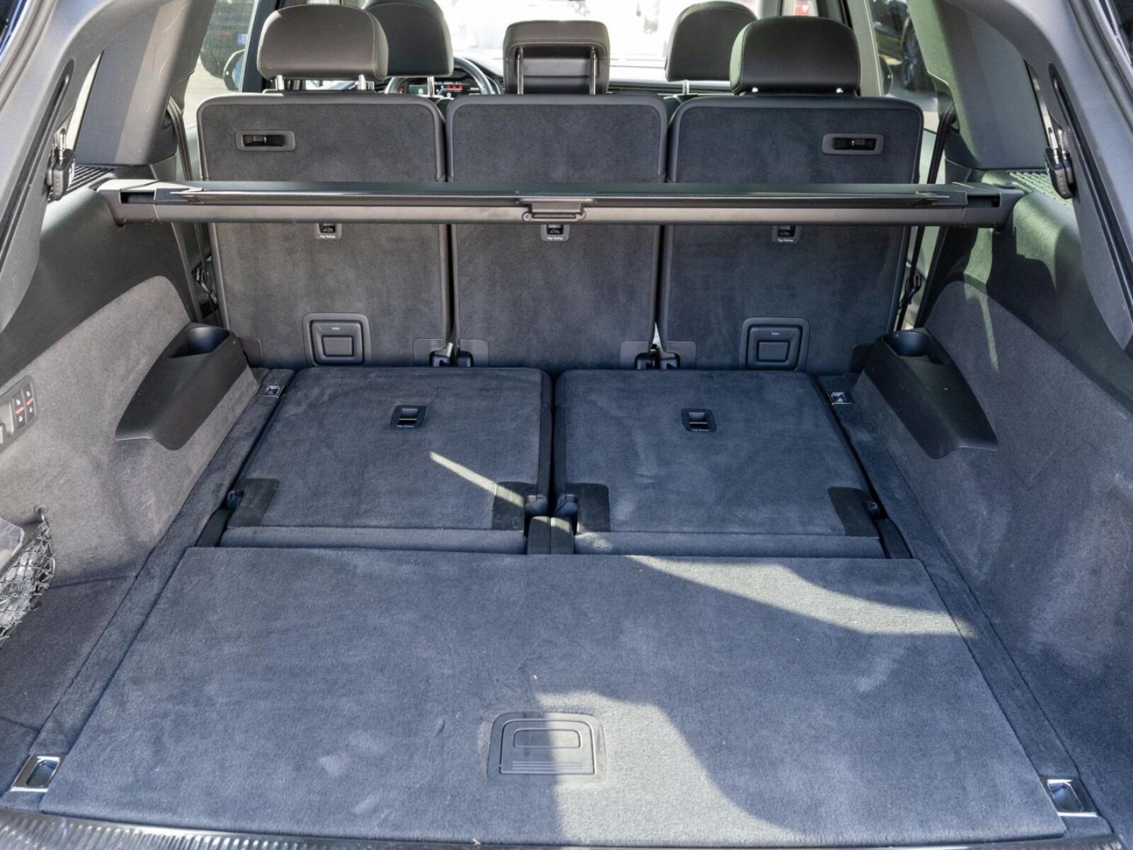 Audi Q7 – Bild 9