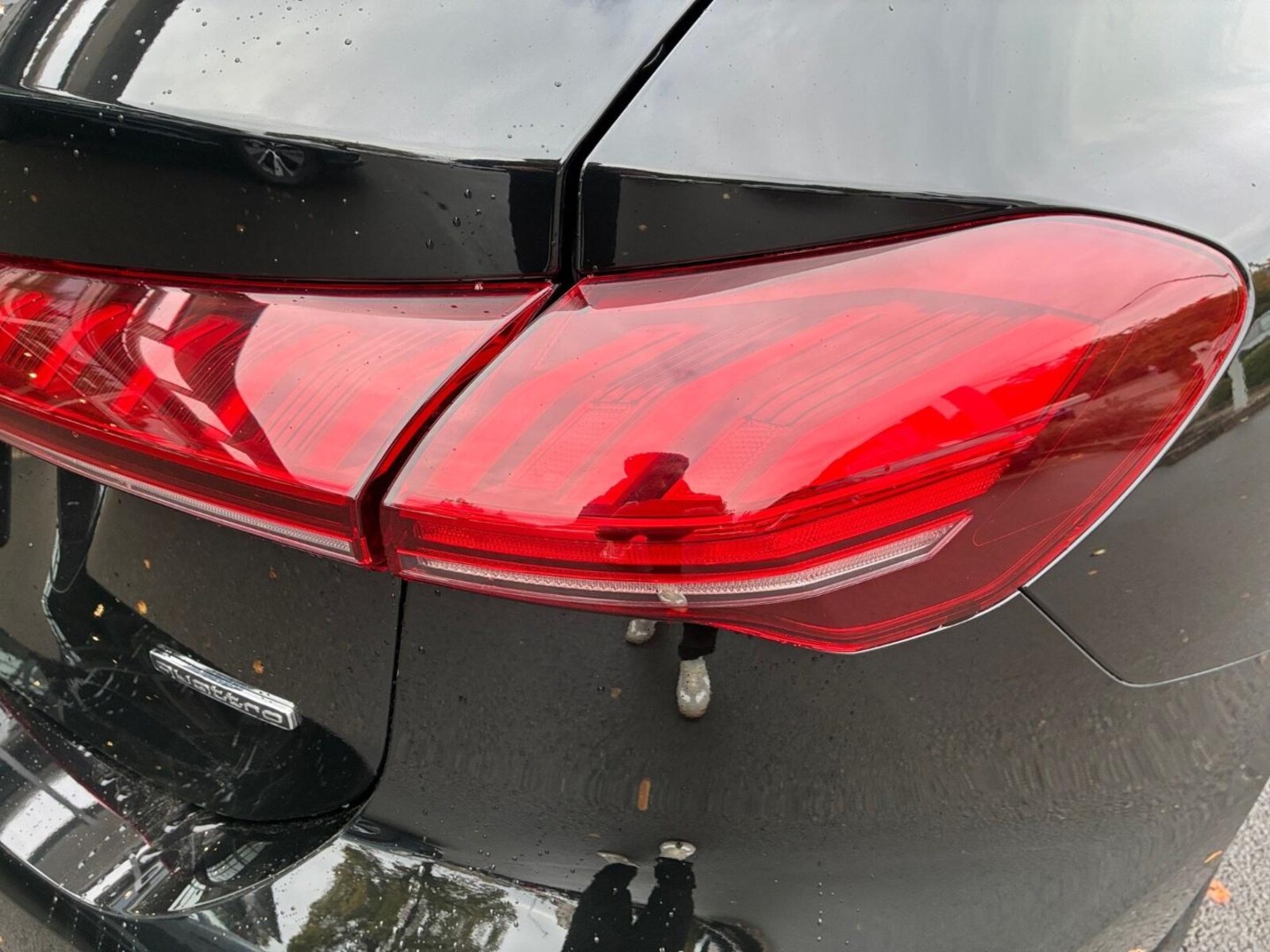 Audi A5 Avant – Bild 10