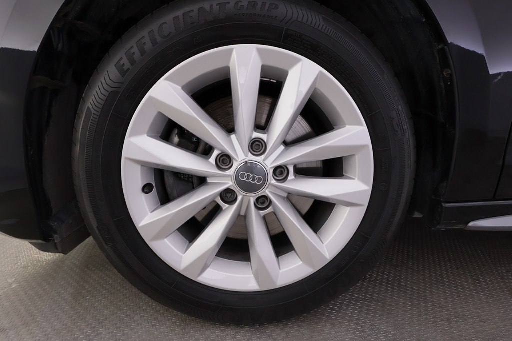 Image about Audi A3 Sportback A3 Sportback 35 TFSI Proline 150 hk S tronic