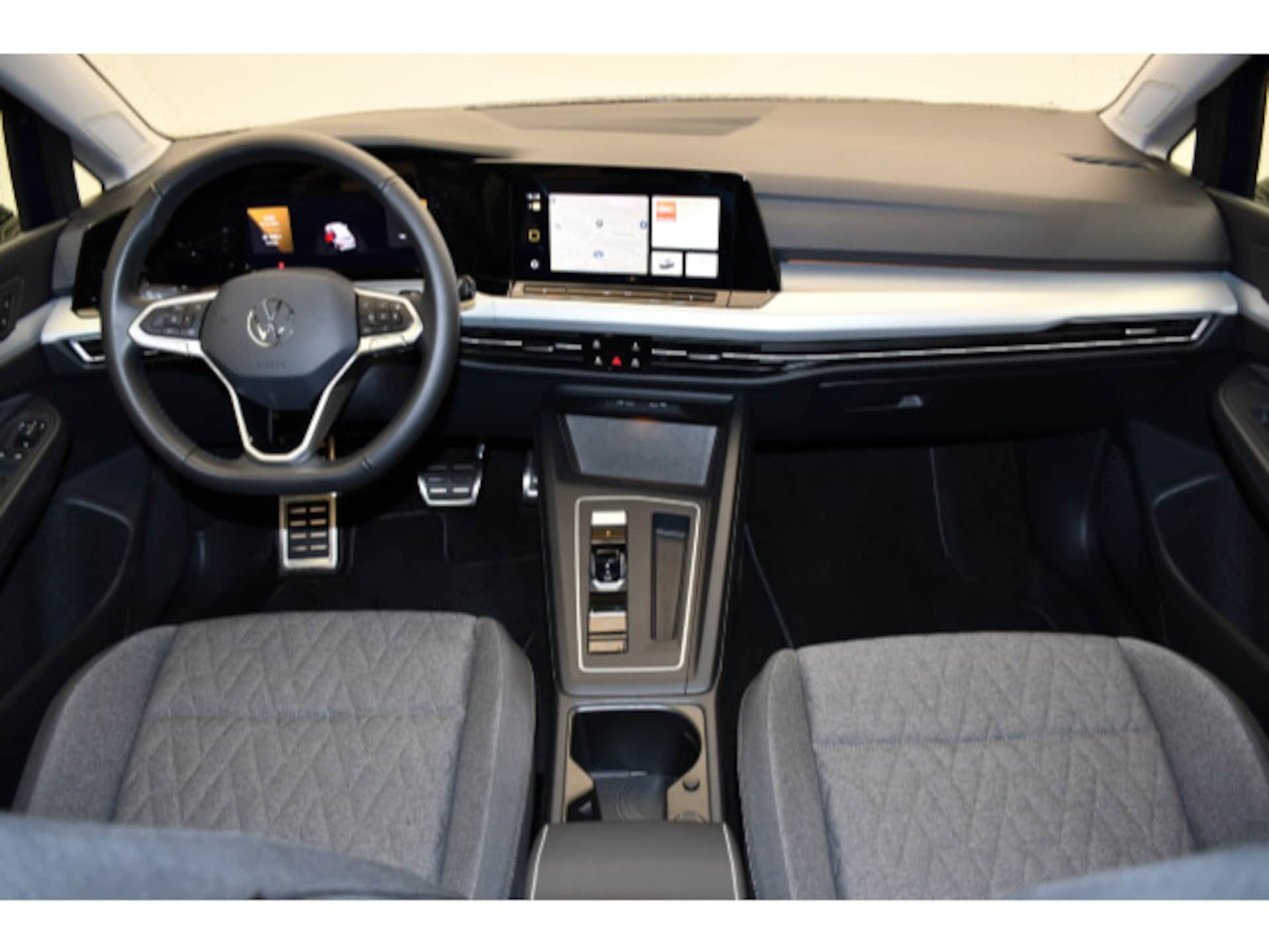 Volkswagen Golf Variant MOVE