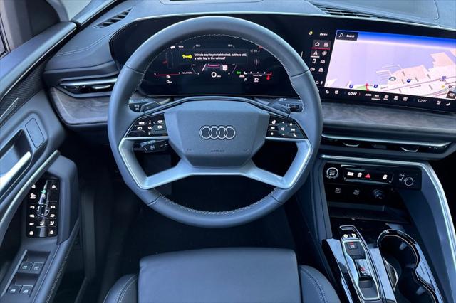 2025 Audi Q5 Prestige - Photo 11
