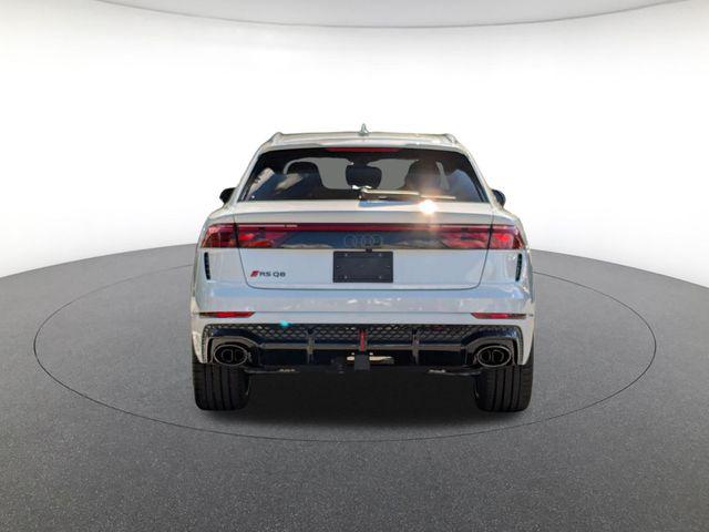 2026 Audi RS Q8 Base - Photo 6