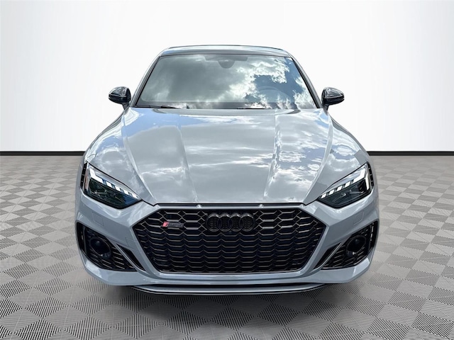 2023 Audi RS5 Coupe