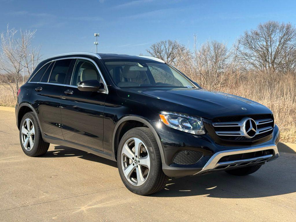 2019 Mercedes-Benz GLC GLC300 - Photo 17