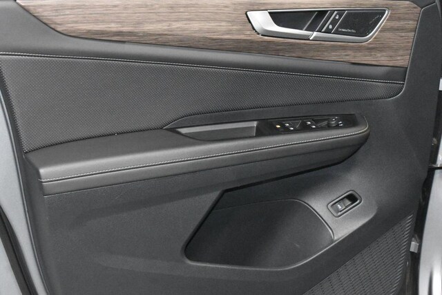 2025 Volkswagen Atlas