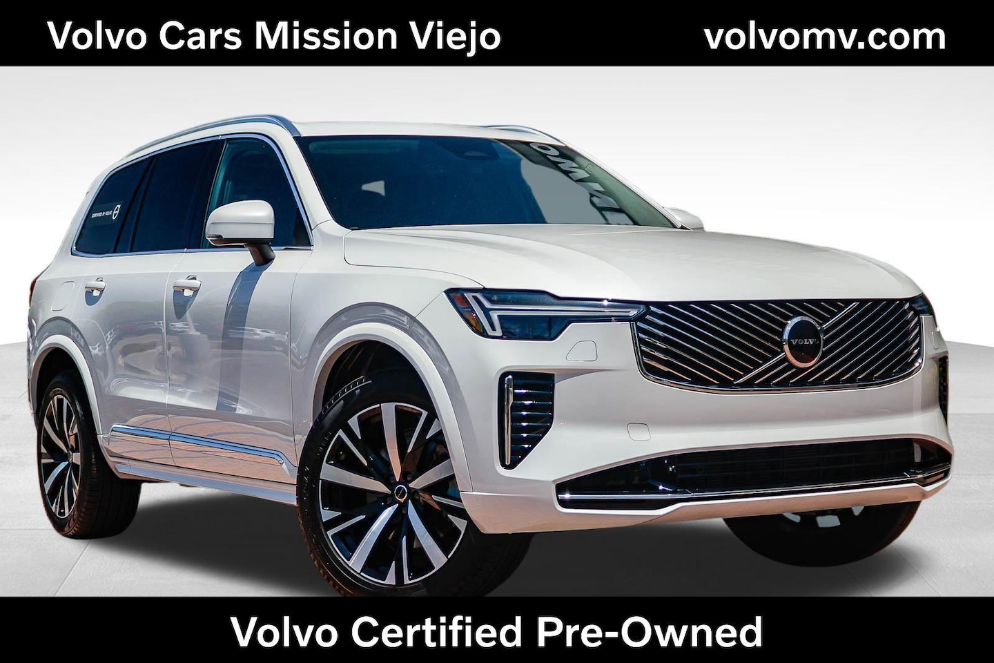 2026 Volvo XC90