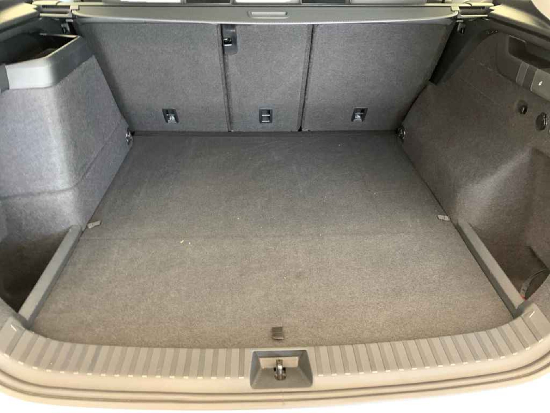 Volkswagen Tayron Life
